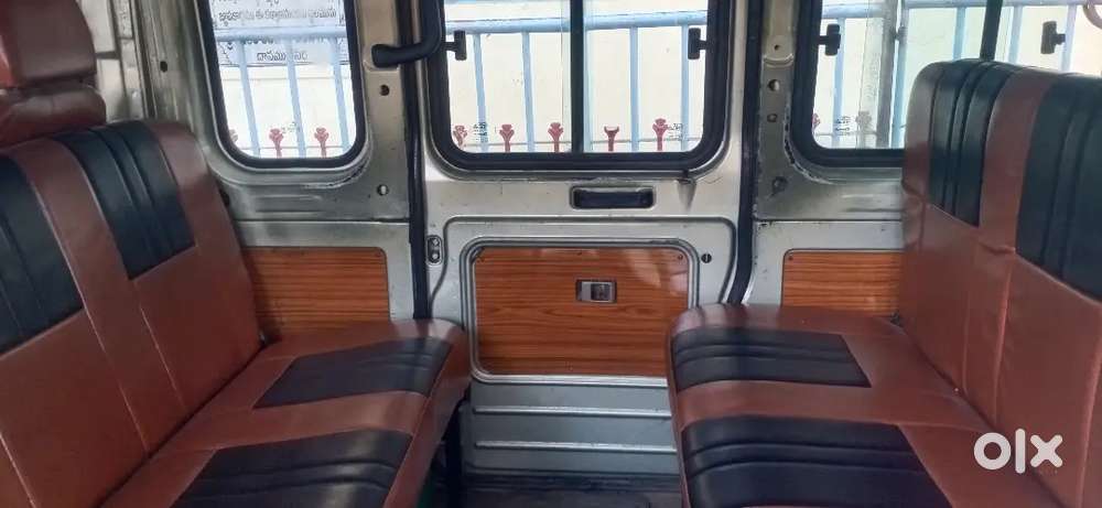 Tata Magic Express 7 Seater For Sale