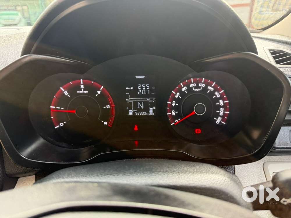 Mahindra Xuv300 Diesel Manual 2022, Look Like Brand New