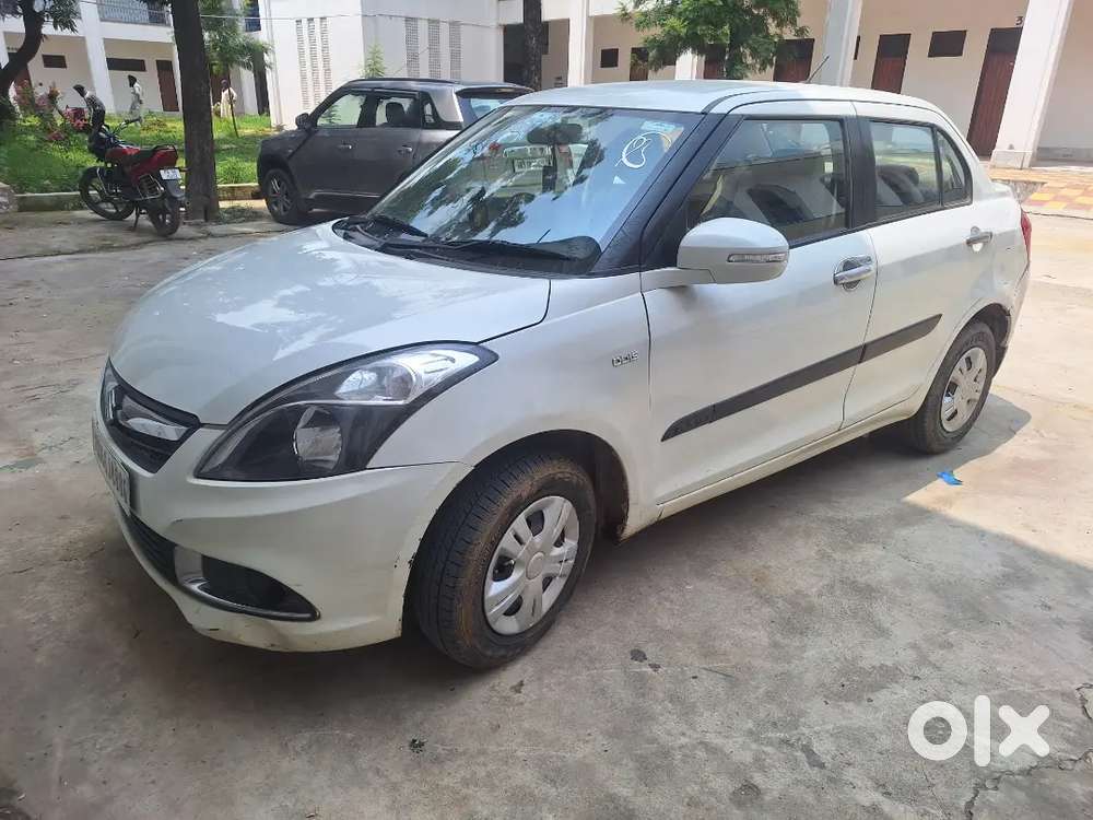 2017 Maruti Suzuki Dzire