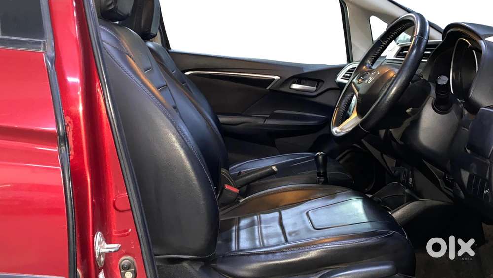 Honda Wr-v 1.2 Vx I-vtec, 2020, Petrol