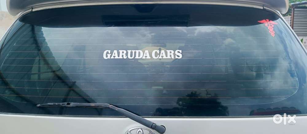 Toyota Innova 2.5 G (diesel) 7 Seater, 2008, Diesel