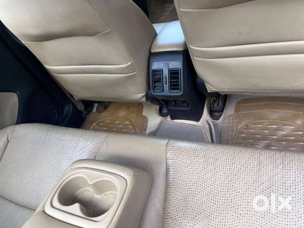 Honda City V Mt 2015