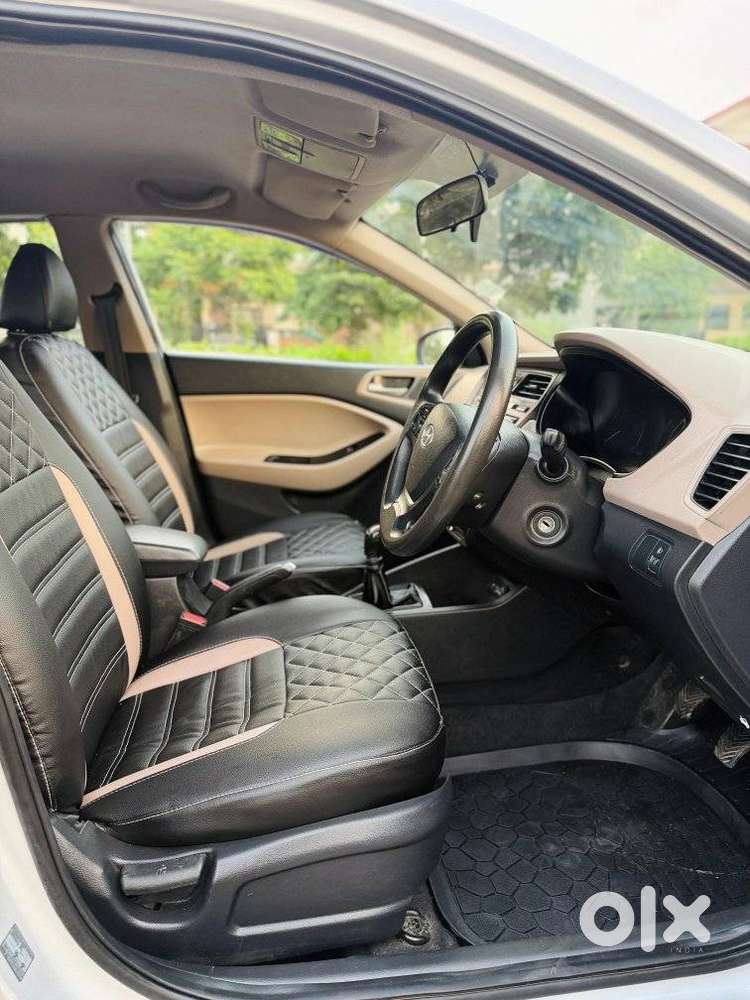 Hyundai I20 Magna Plus, 2014, Petrol