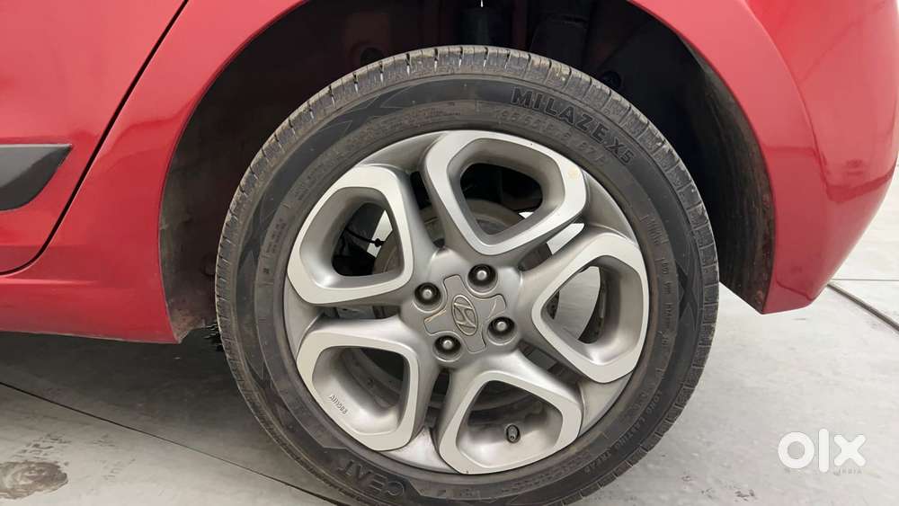 Hyundai Elite I20 1.2 Asta (o) Cvt, 2019, Petrol