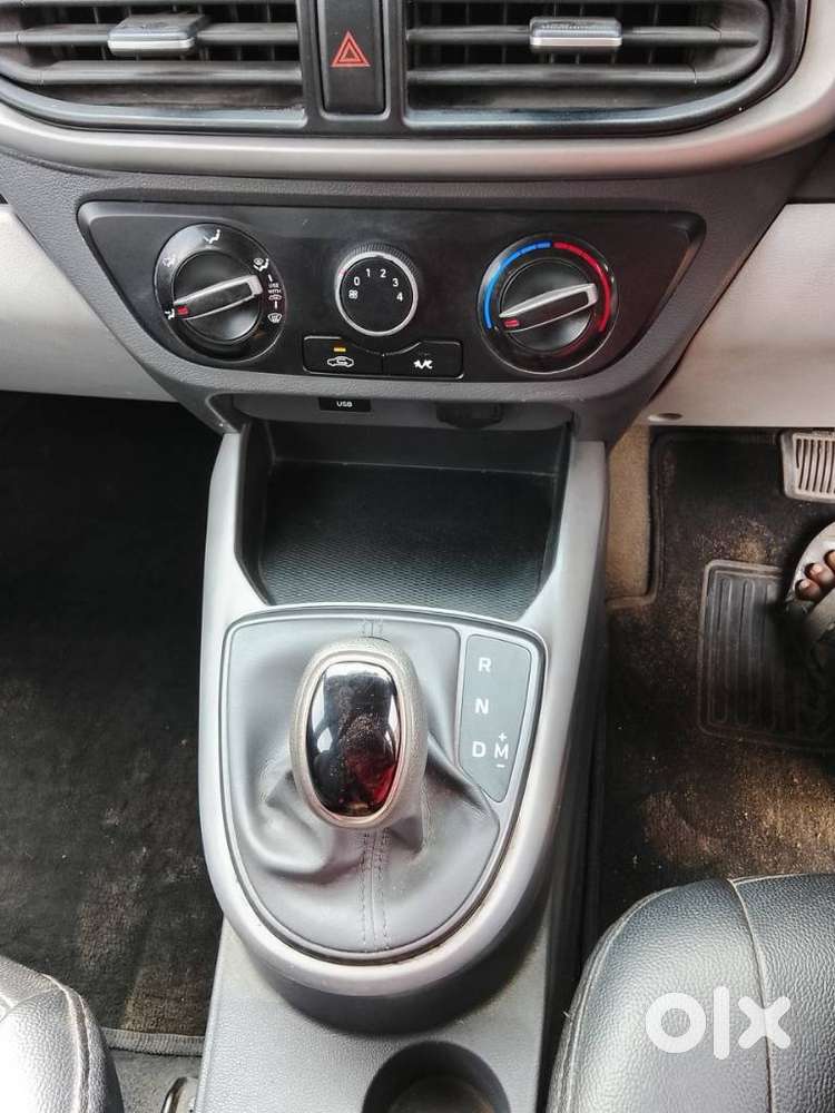 Hyundai Grand I10 Nios Sportz, 2021, Petrol