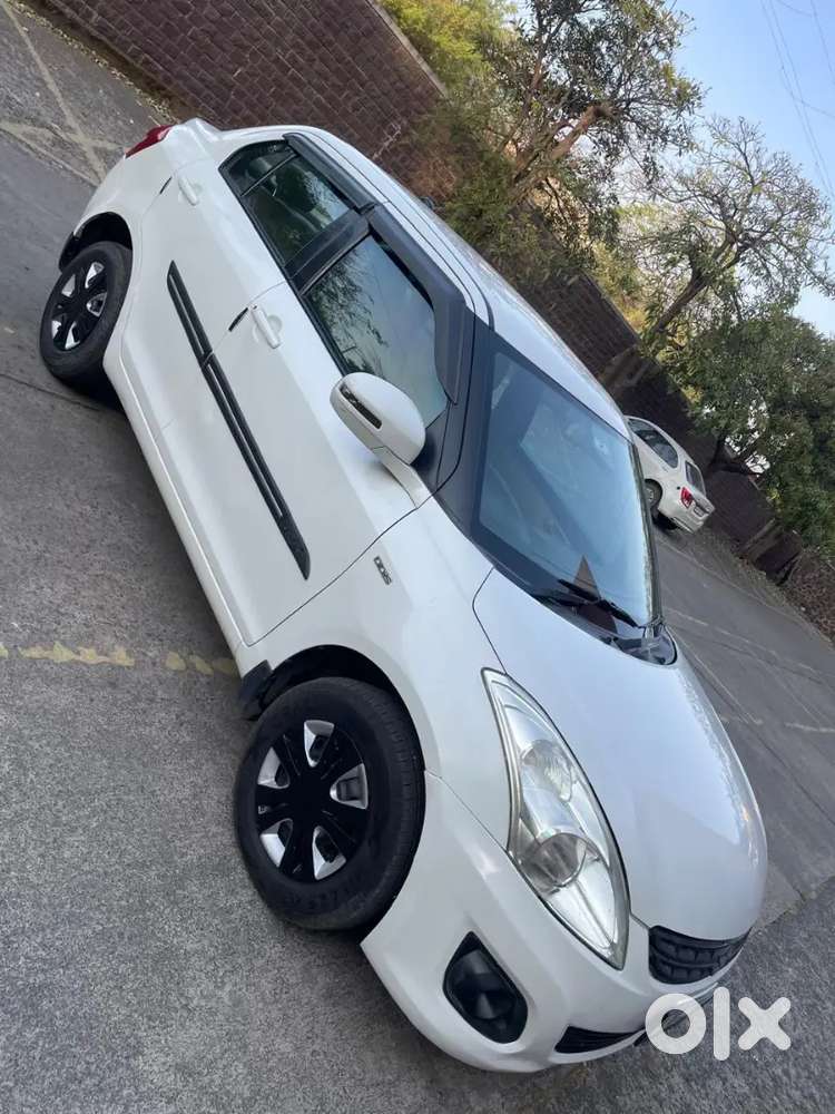 Maruti Suzuki Swift Dzire 2013 Diesel Good Condition