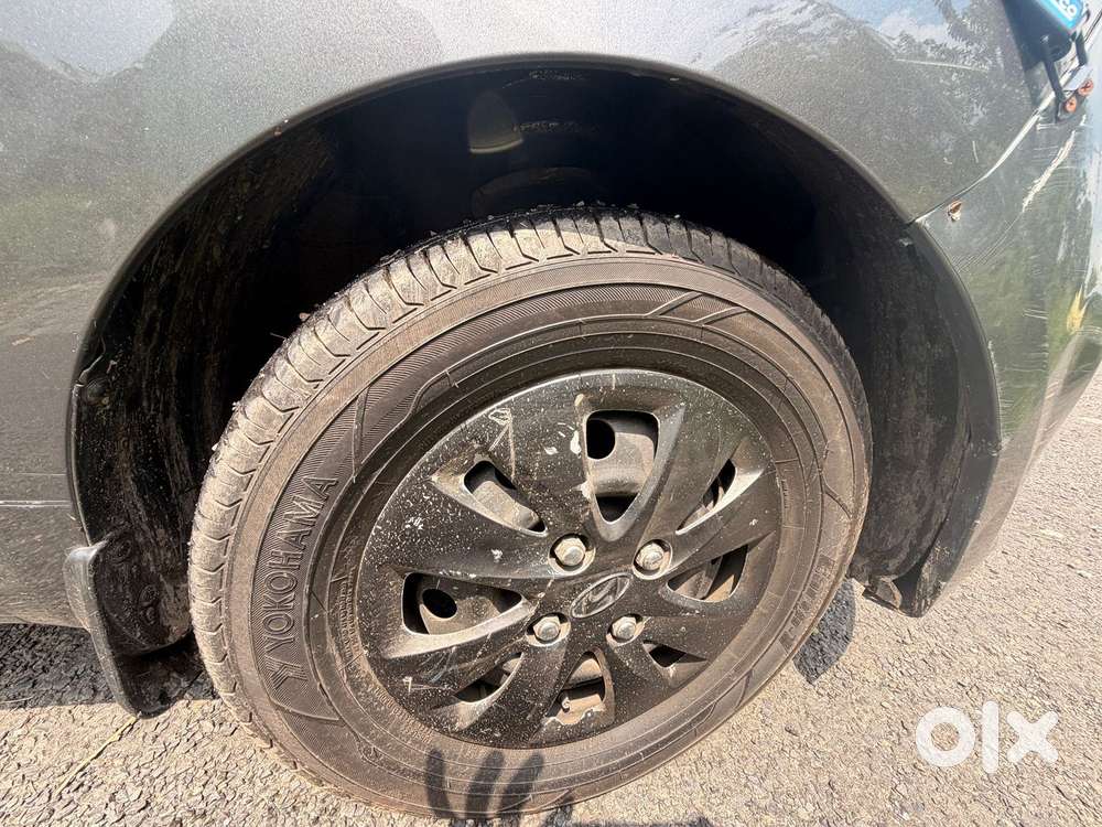 Hyundai I10 Sportz, 2012, Petrol