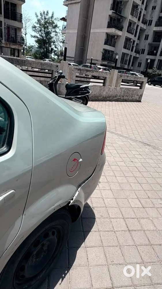 Ford Fiesta Classic 2015 Lxi
