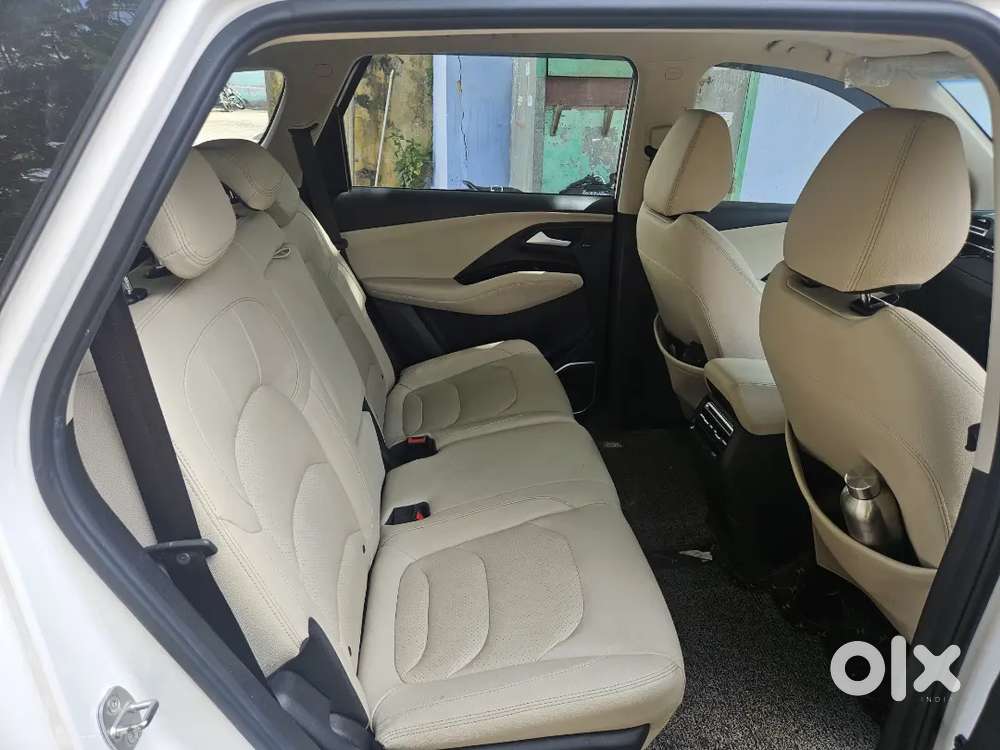Mg Hector Diesel 2023