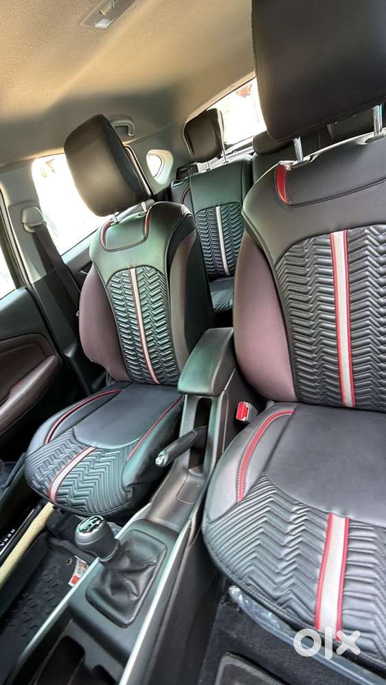 Maruti Suzuki Fronx Zeta 2025