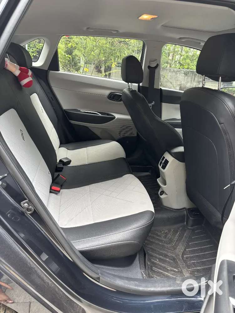 Hyudai I20 Asta Ivt