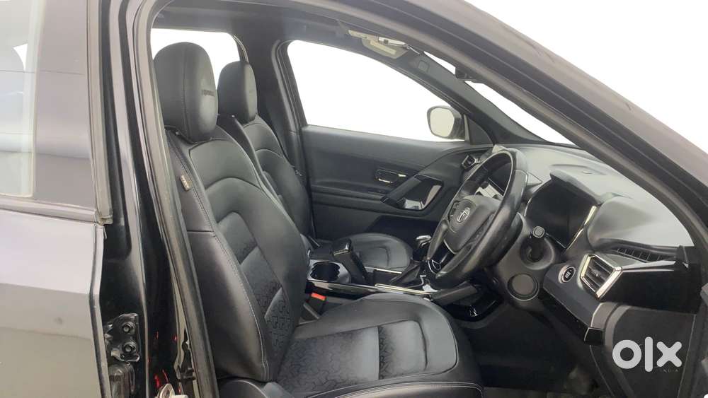 Tata Harrier Xza+, 2021, Diesel