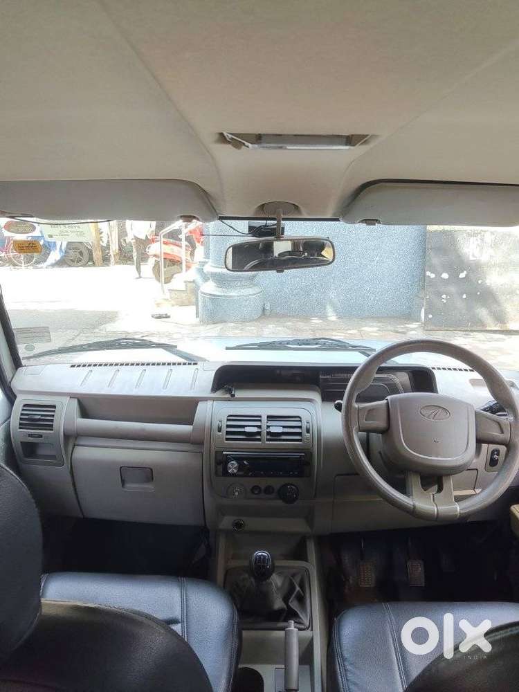 Mahindra Bolero 1.5 Power Plus Sle, 2018, Diesel