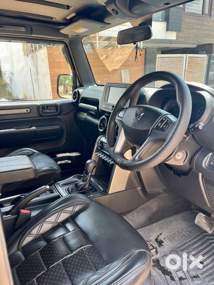 Single Owner Driven In Mint Condition Non Accidental