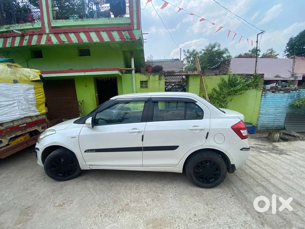 Maruti Suzuki Dzire Vxi 2012