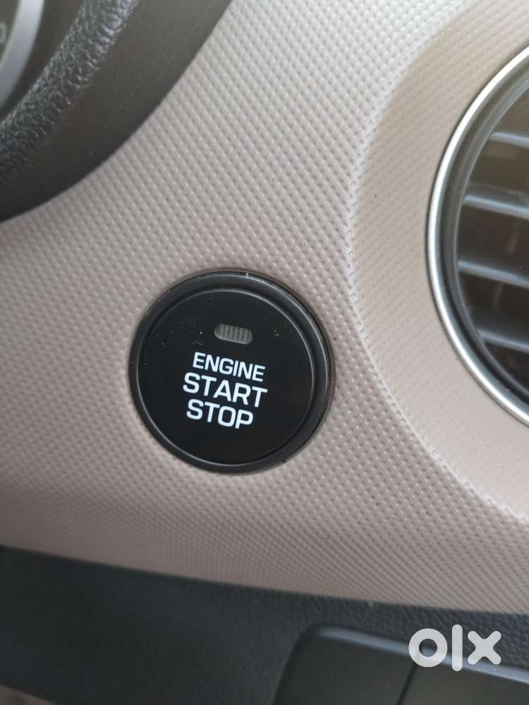 Hyundai Grand I10 Asta Automatic 1.2 Kappa Vtvt, 2015, Petrol