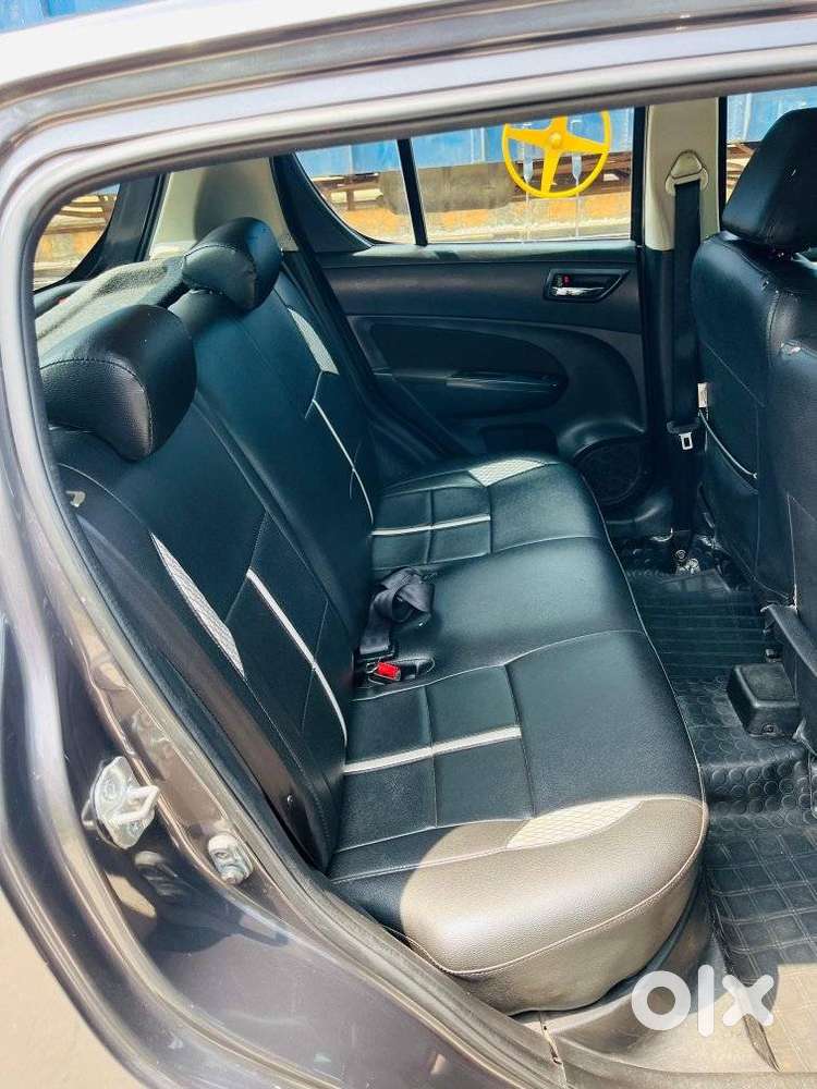 Maruti Suzuki Swift 2004-2010 Vxi With Abs, 2017, Petrol