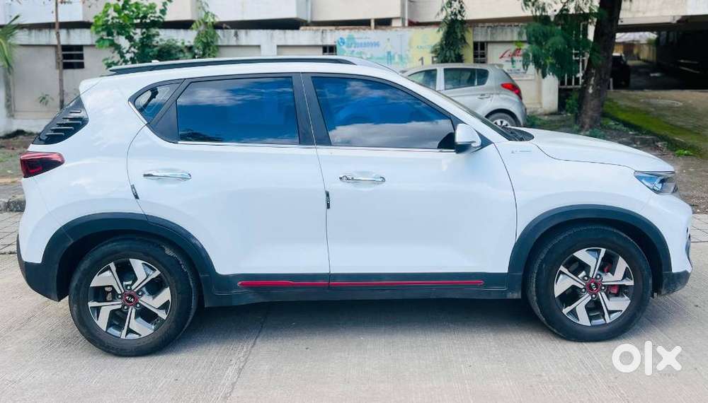 Kia Sonet 1.5 Gtx Plus Diesel, 2020, Diesel