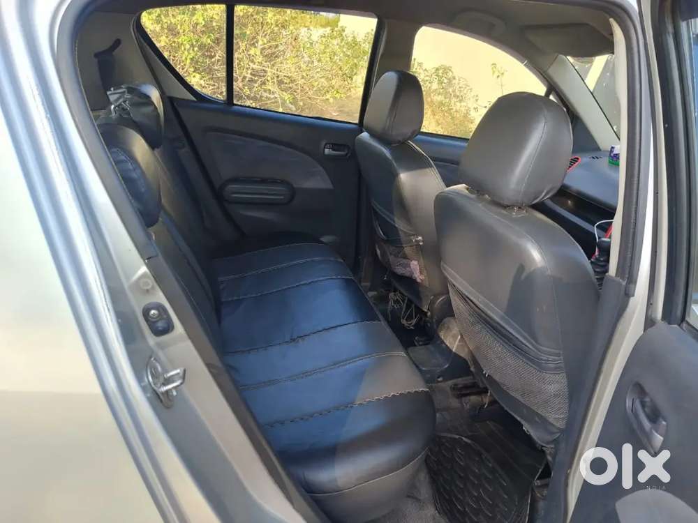 Maruti Suzuki Ritz 2011 Diesel 95000 Km Driven