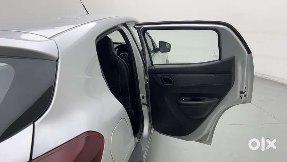 Renault Kwid 2019-ongoing 1.0 Rxt (o), 2020, Petrol