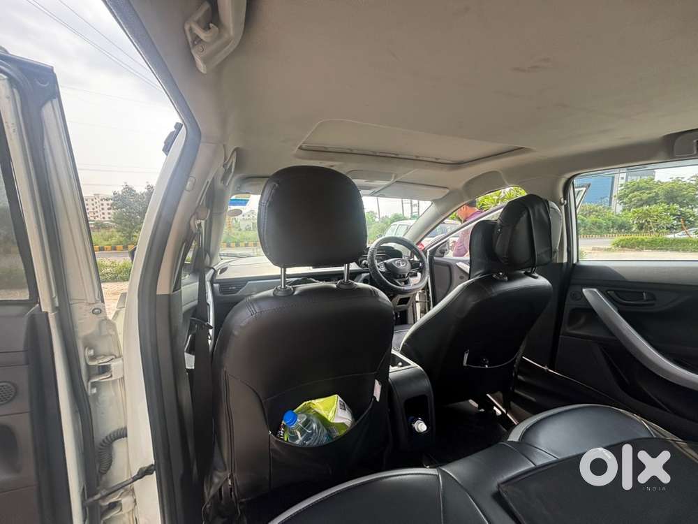 Tata Nexon 2022 Manual Petrol