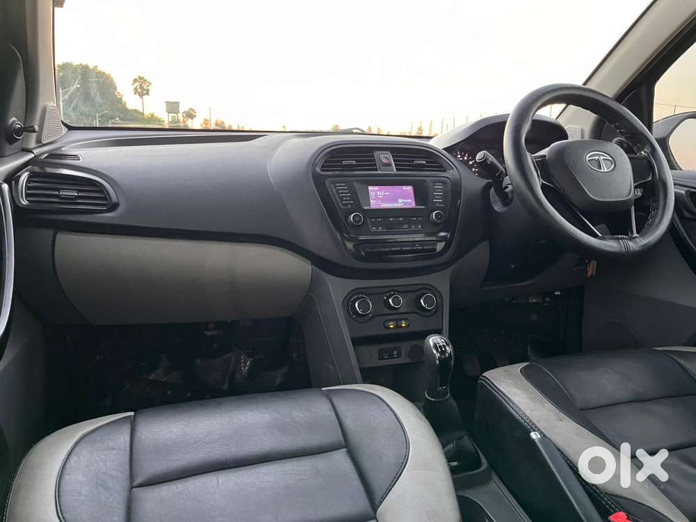 Tata Tigor, 2019, Diesel