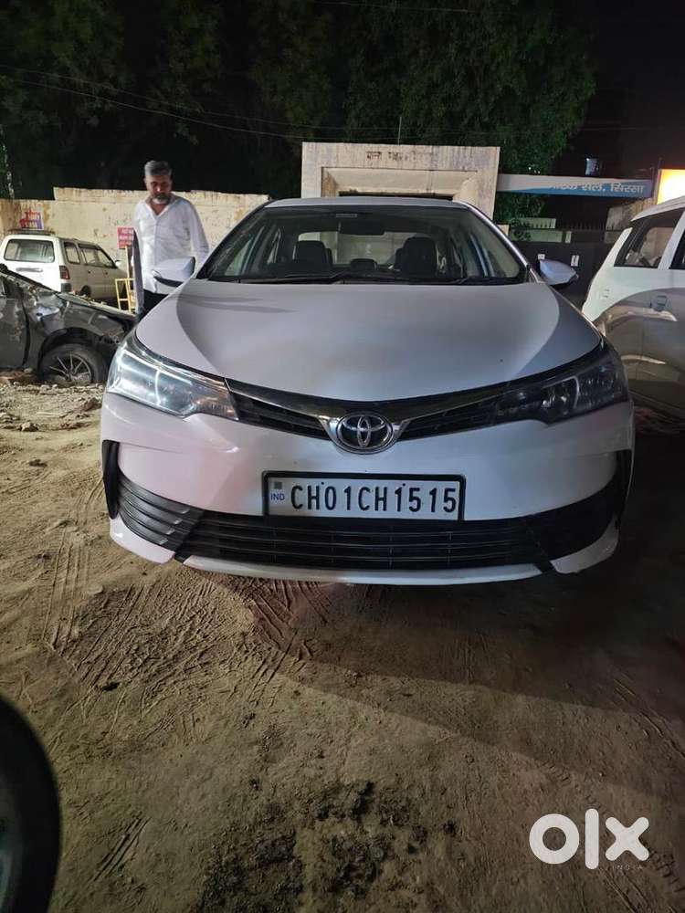 Toyota Diesel Manual 2019