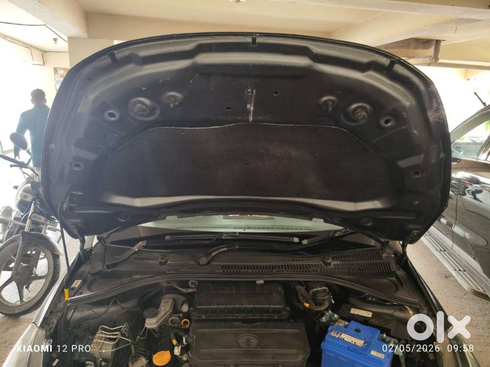 Tata Tigor Xz+  8889 Fancy No.  Jan 2022  Top Model  Excellent