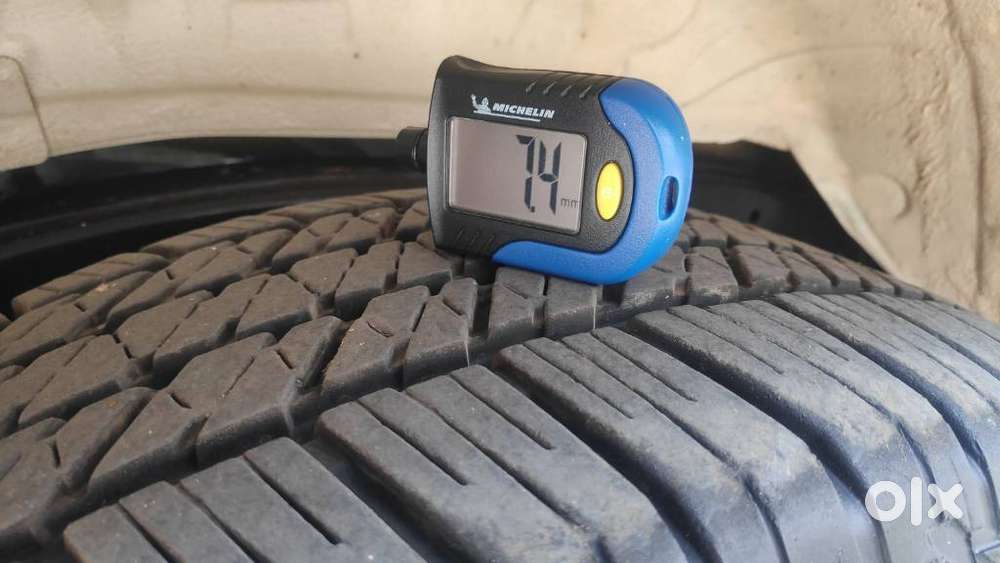 Toyota Fortuner 2011-2016 4x4 At, 2017, Diesel