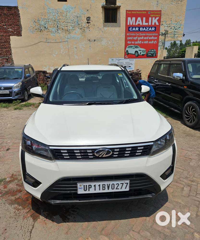 Mahindra Xuv300 W6 Diesel, 2019, Diesel