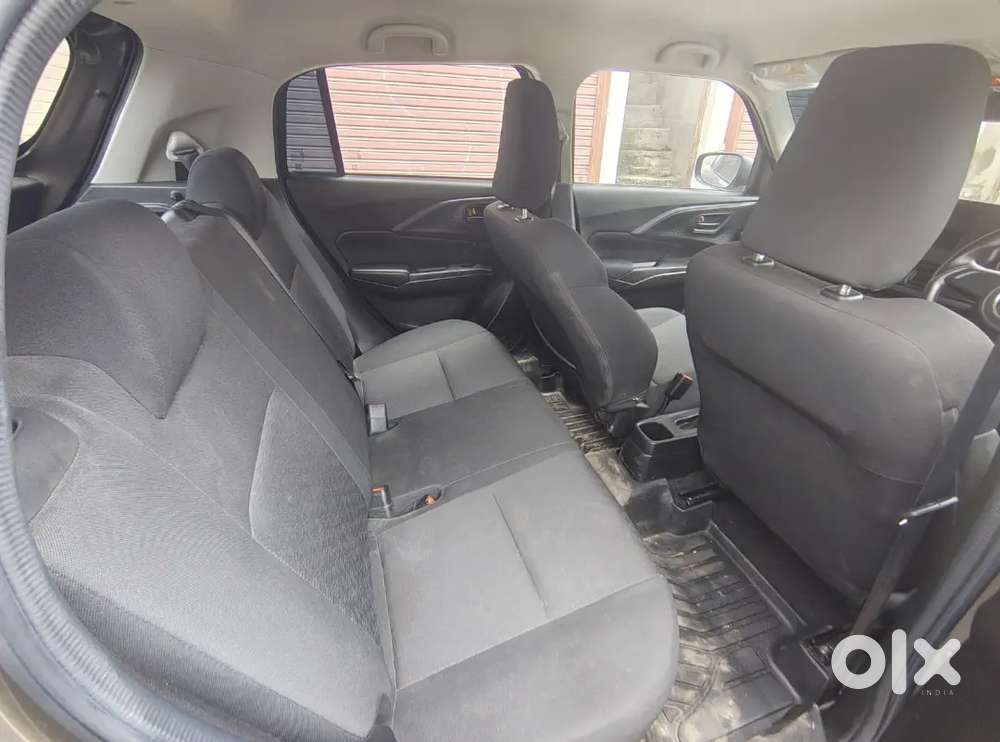Swift 1.2 Lxi 2025 Petrol