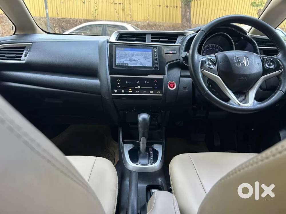 Honda Jazz Vx Cvt, 2019, Petrol