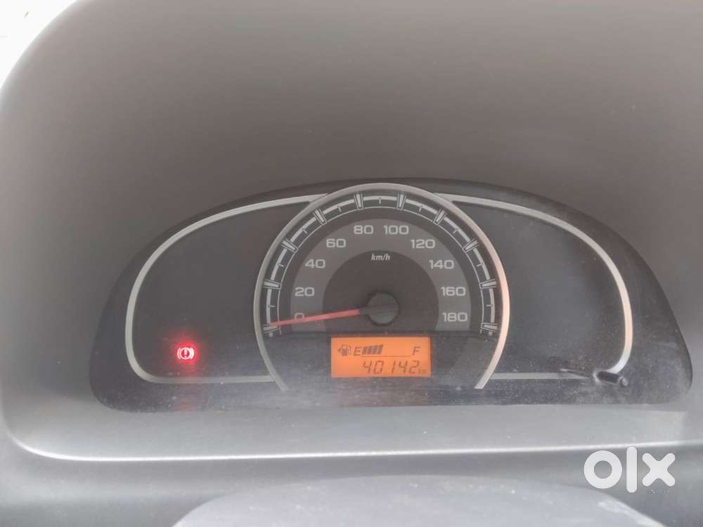 Maruti Suzuki Alto 800 Lxi, 2017, Petrol