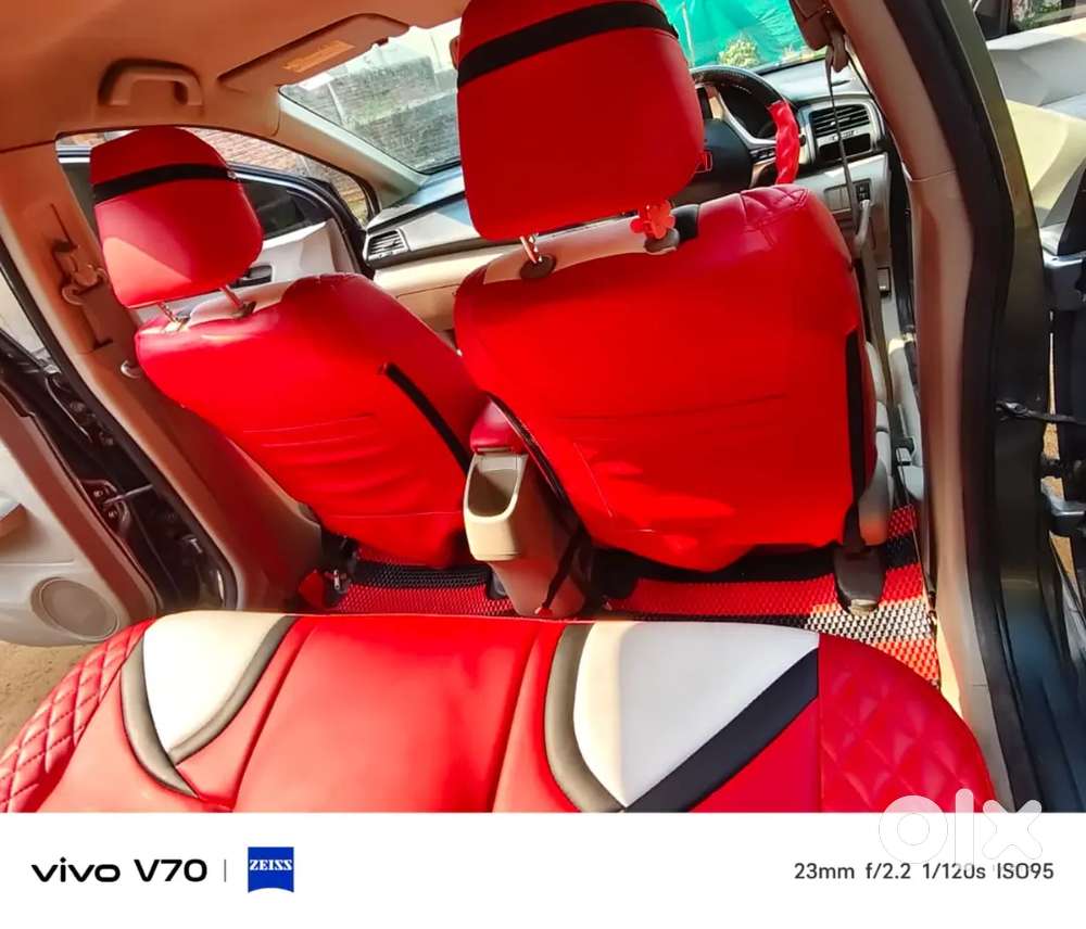 Honda City 2009 Petrol 75000 Km Driven