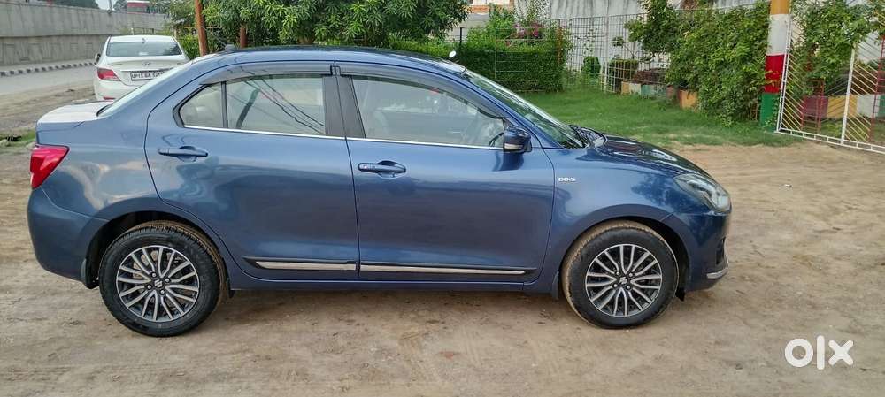 Maruti Suzuki Swift Dzire