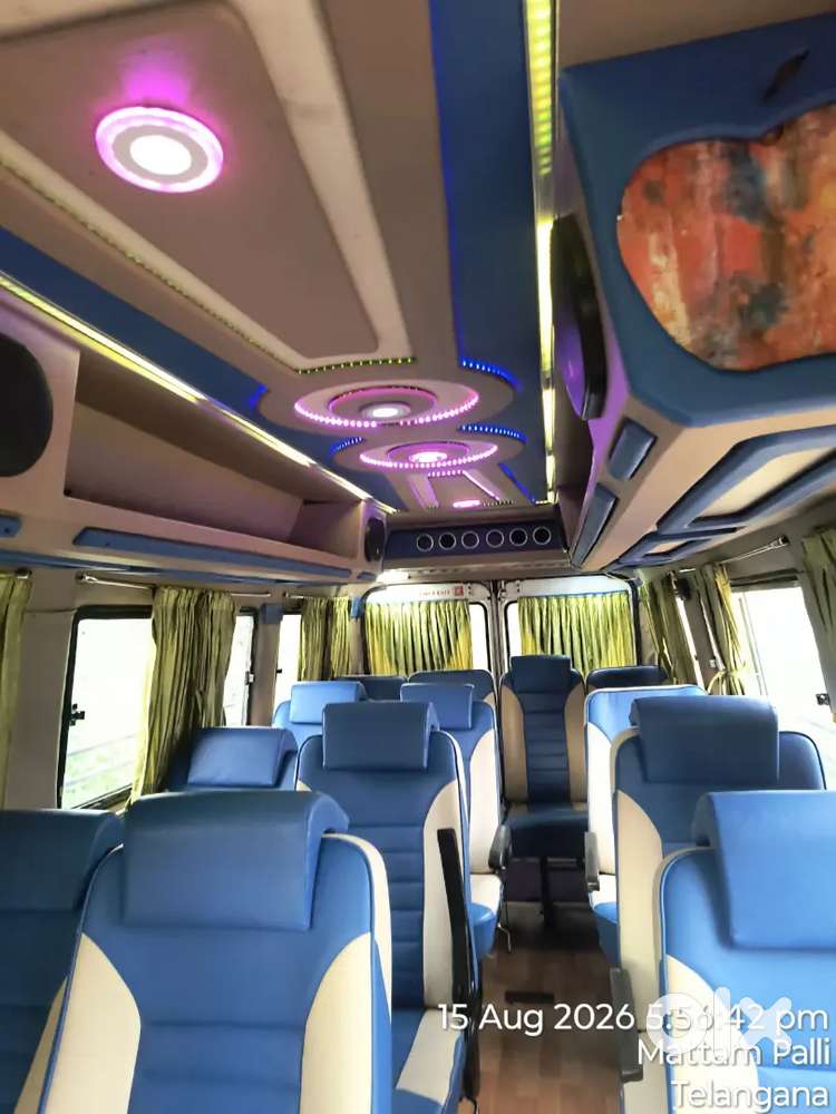 Force Motors Trax Cruiser 2015 Diesel