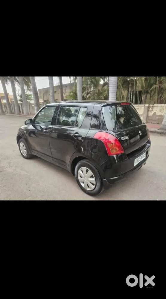 Maruti Suzuki Swift 2008