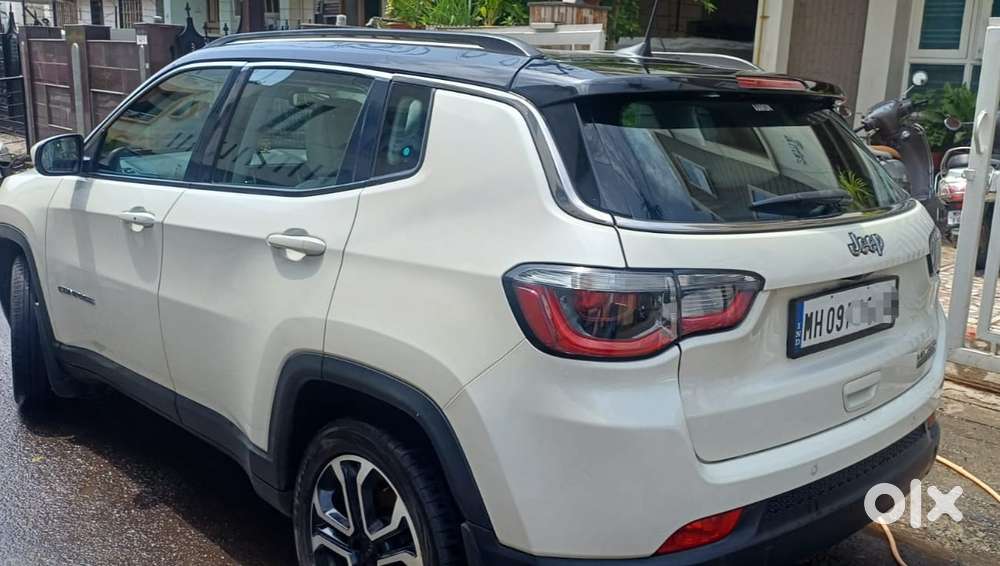 Jeep Compass 1.4 Limited Plus, 2020, Diesel