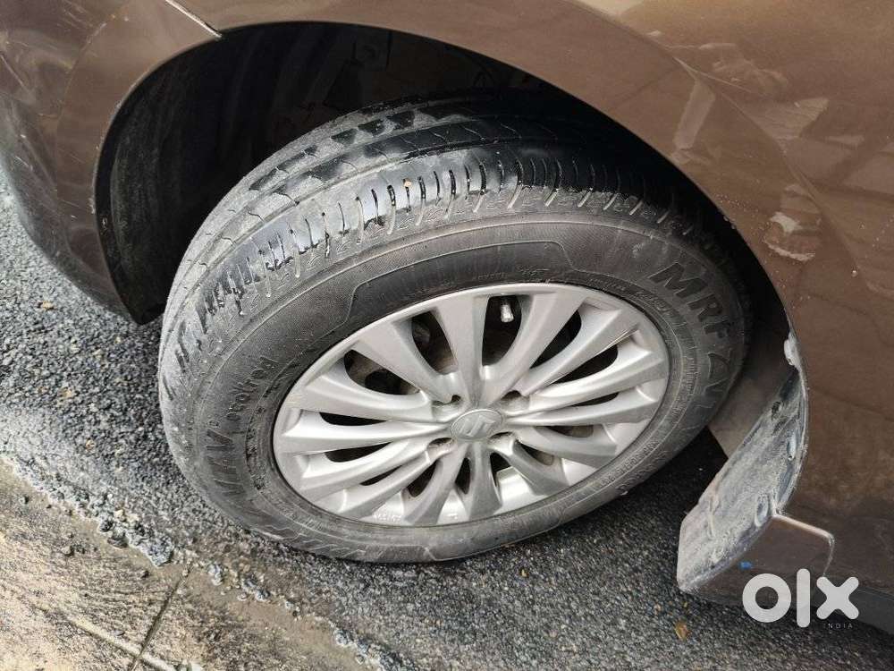 Maruti Suzuki Ciaz Vdi(o) Shvs, 2016, Diesel