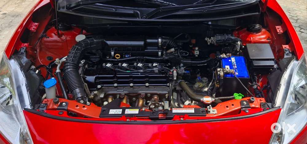 Maruti Suzuki Swift Lxi, 2020, Petrol
