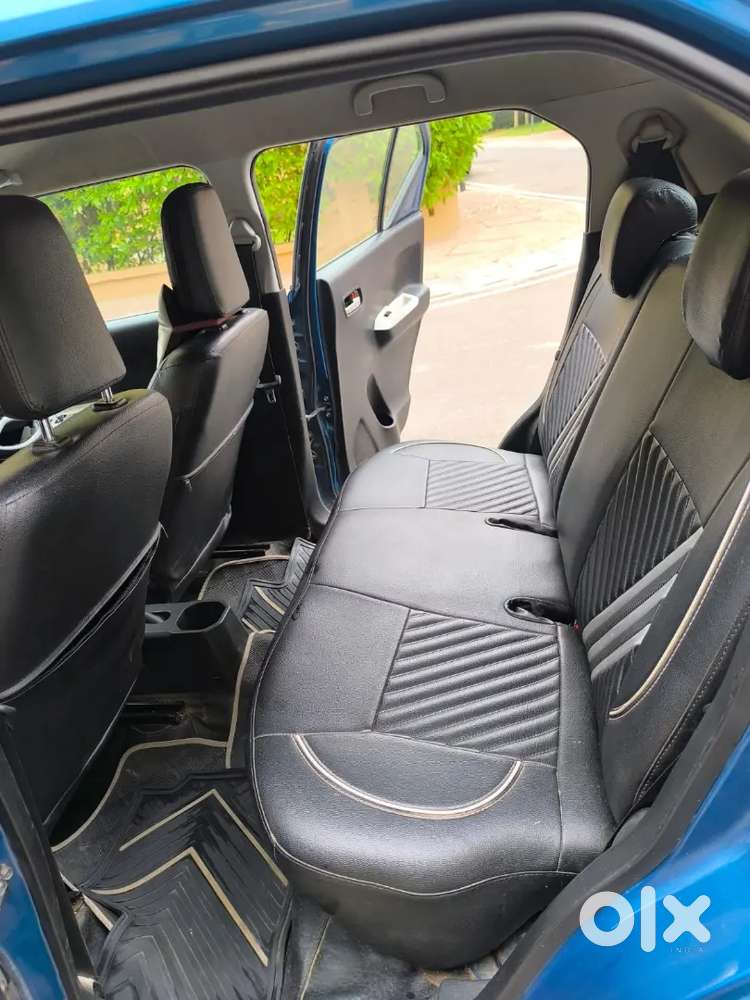 Maruti Suzuki Ignis 2018 Diesel Good Condition