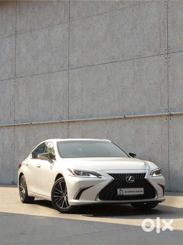 Lexus Es 300h Exquisite, 2025, Petrol