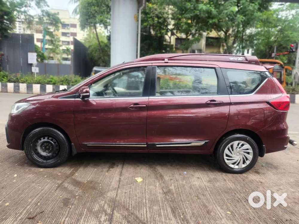 Maruti Suzuki Ertiga Vxi Cng, 2022, Cng & Hybrids
