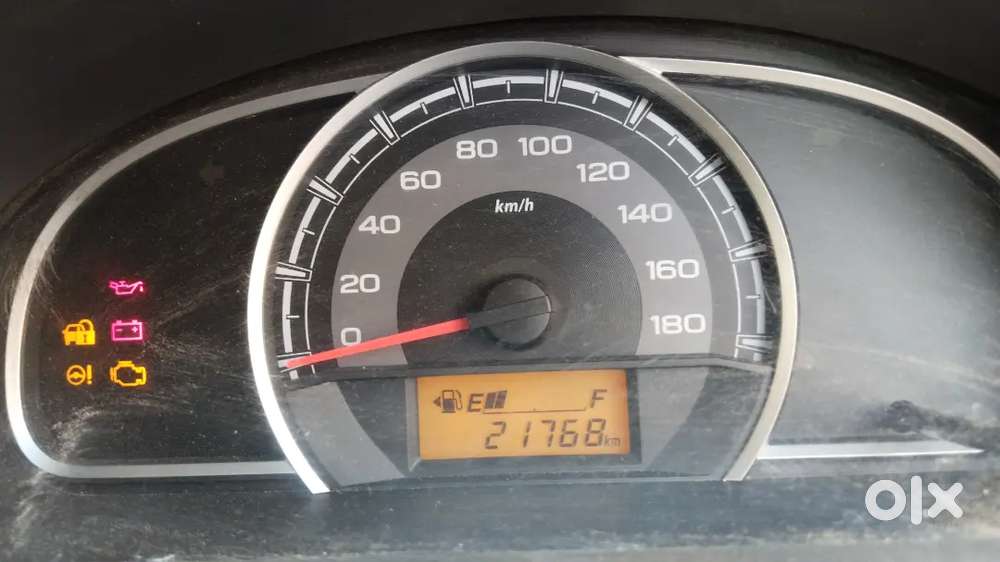 Maruti Suzuki Alto 800 2016 Manual Petrol Car