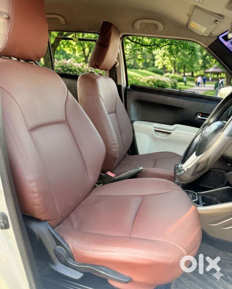 Maruti Suzuki Ignis 1.2 Alpha Mt, 2018, Petrol