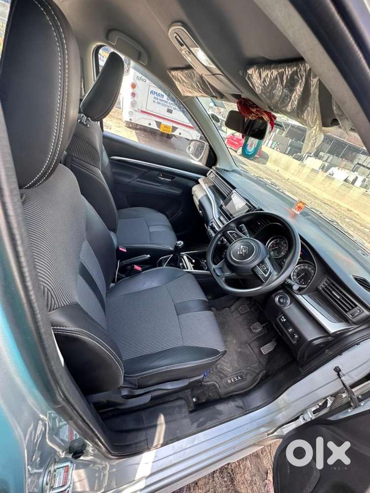 Maruti Suzuki Xl6 2024 Cng Good Condition