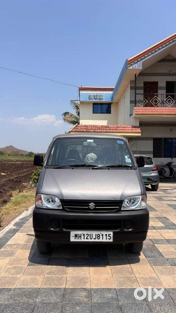 Maruti Suzuki Eeco, 2022, Cng & Hybrids