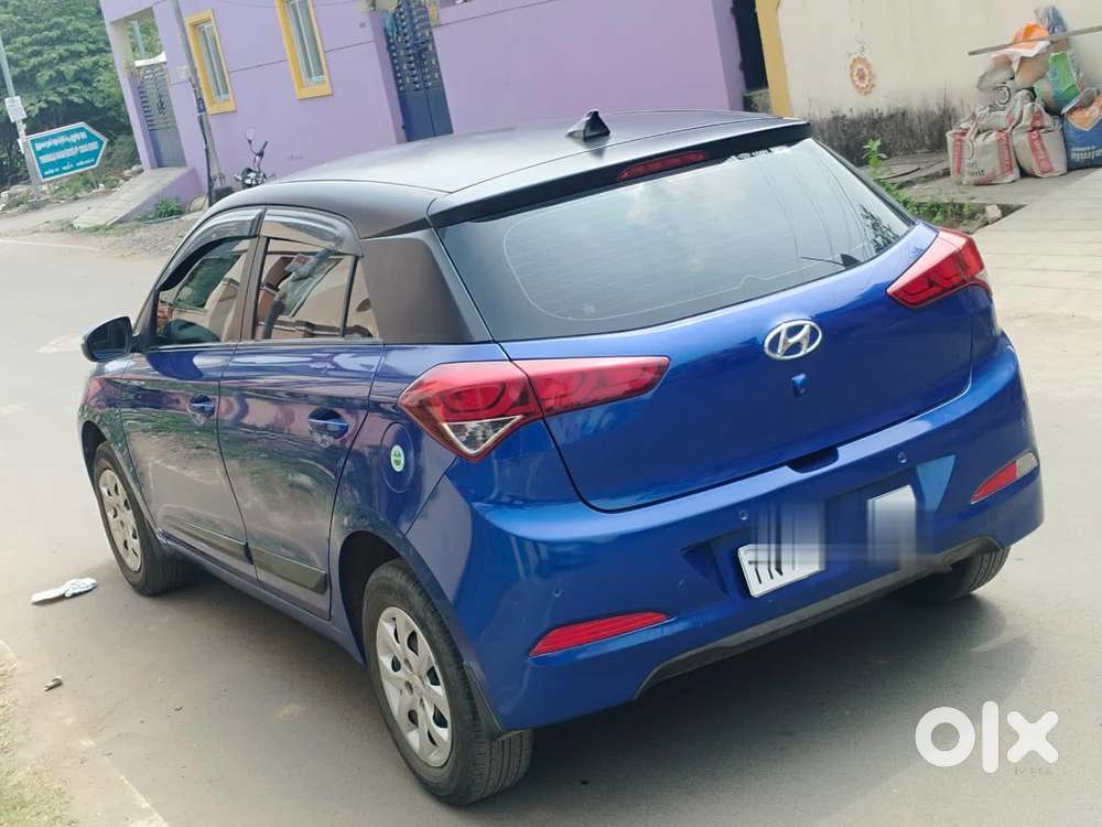 Hyundai I20 2012-2014 Sportz 1.2, 2014, Petrol