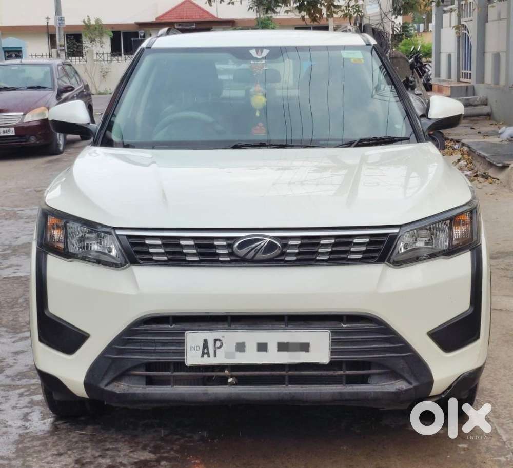 Mahindra Xuv300 W6 Diesel, 2019, Diesel
