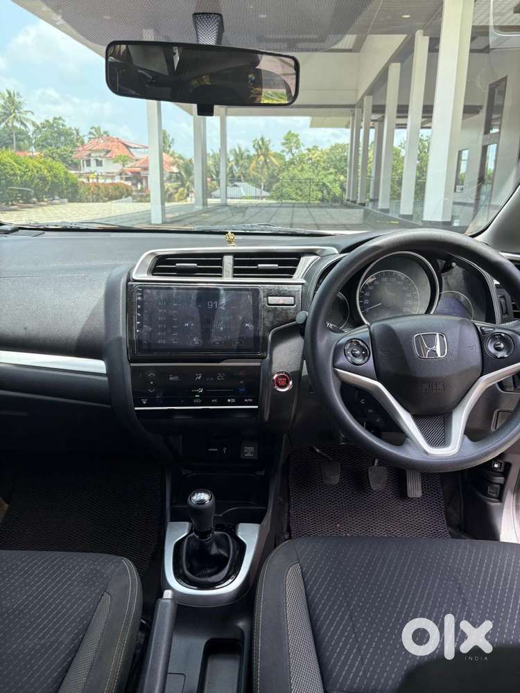 Honda Wr-v I-dtec Vx, 2017, Diesel